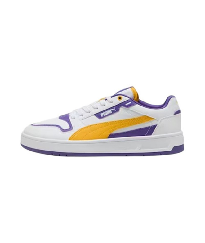 Chaussures Puma Court Classic Street Homme...