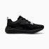 Chaussures Puma Softride Wired 2 Homme Noir/Blanc