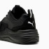 Chaussures Puma Softride Wired 2 Homme Noir/Blanc