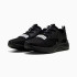 Chaussures Puma Softride Wired 2 Homme Noir/Blanc