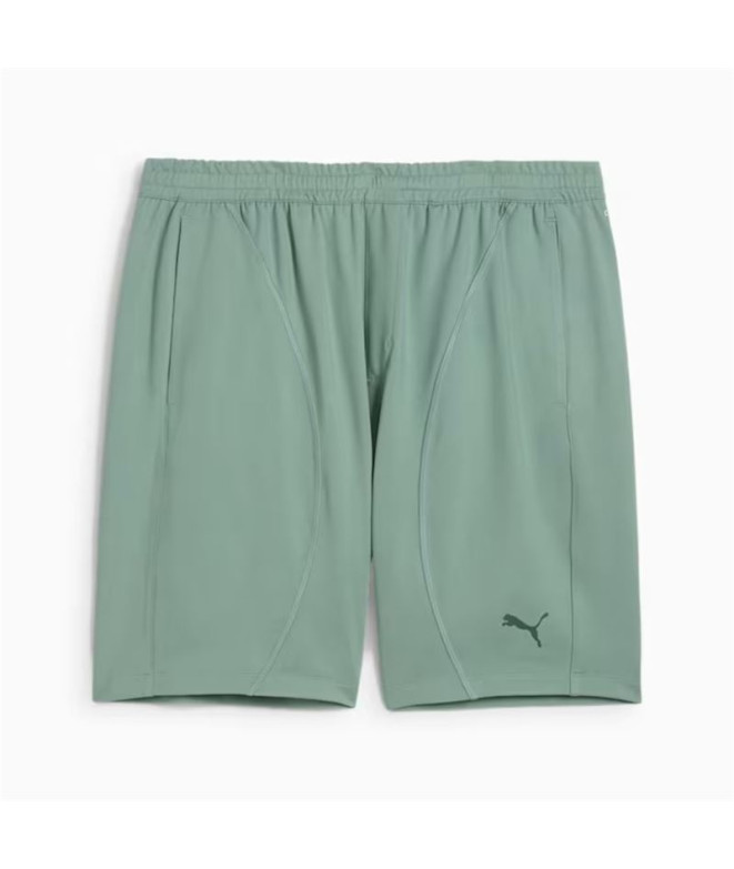 Pantalon de Fitness Puma M Cloudspun 7" Knit...