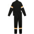 Survêtement de Football Puma Individualrise Track Enfant Noir