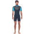 Traje Shorty Sense Homme 2,5 Mm Seac