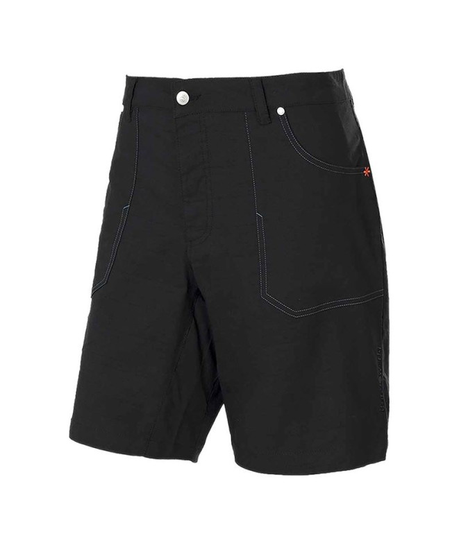 Bermuda de Montagne Trangoworld Pant. Bermuda...