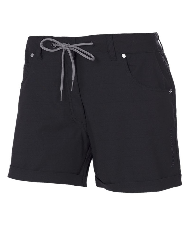 Pantalon de Montagne Trangoworld Pant. Corto...