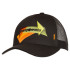 Casquette de Montagne Trangoworld Dunloe Noir