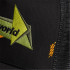 Casquette de Montagne Trangoworld Dunloe Noir