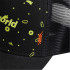 Casquette de Montagne Trangoworld Cabris Noir