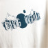 T-shirt de Montagne Trangoworld Viento Homme Beige