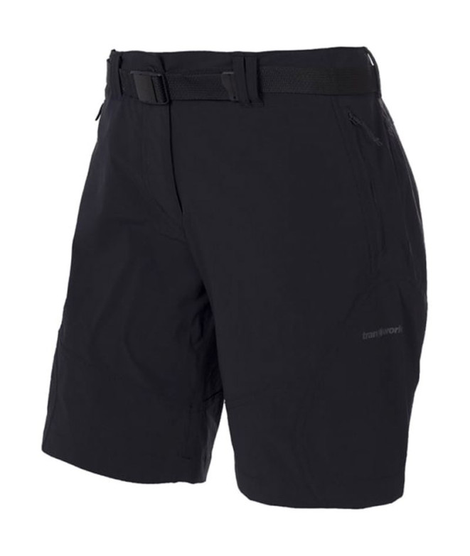 Pantalon de Montagne Trangoworld Pant. Corto...