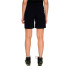 Pantalon de Montagne Trangoworld Pant. Corto Assy Sf Femme Noir