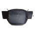 Sac banane de Montagne Trangoworld Oiz Noir