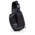 Sac banane de Montagne Trangoworld Oiz Noir