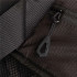Sac banane de Montagne Trangoworld Oiz Noir
