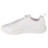 Chaussures de Tennis Wilson Rush Pro 4.5 Blanc/Nègre Homme