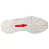Chaussures de Tennis Wilson Rush Pro 4.5 Blanc/Nègre Homme
