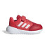 Chaussures adidas Tensaur Run 3.0 Le Enfant Rouge
