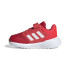 Chaussures adidas Tensaur Run 3.0 Le Enfant Rouge