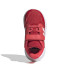 Chaussures adidas Tensaur Run 3.0 Le Enfant Rouge