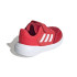 Chaussures adidas Tensaur Run 3.0 Le Enfant Rouge