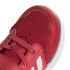 Chaussures adidas Tensaur Run 3.0 Le Enfant Rouge
