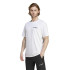 T-shirt de Montagne adidas Terrex Graphic Homme Blanc