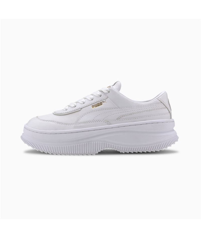 Sportswear Puma Deva Wn's Sportswear Chaussures