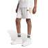 Pantalons courts adidas Tiro Cb Np Homme Blanc