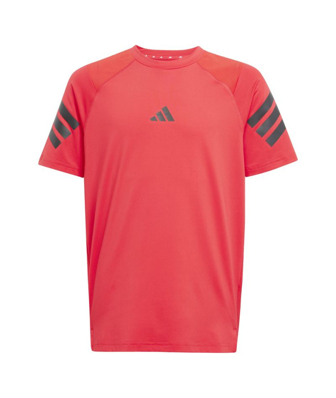 T-shirt de Fitnes adidas All Sports Enfant...