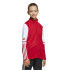 Veste de Football adidas Squadra25 Tr Enfant Rouge