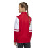 Veste de Football adidas Squadra25 Tr Enfant Rouge