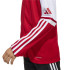 Veste de Football adidas Squadra25 Tr Enfant Rouge