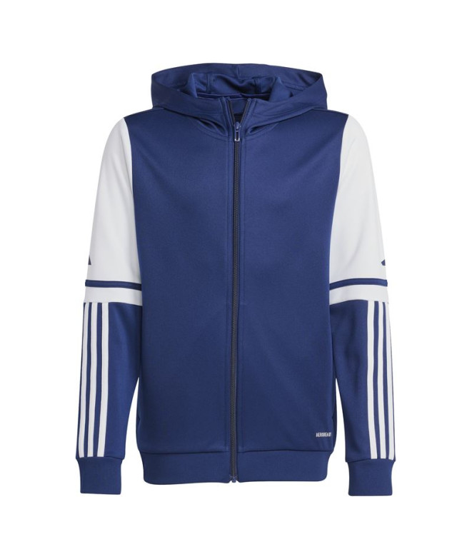 Veste de Football adidas Squadra25 Hood Enfant...