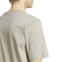 T-shirt adidas Future Icons 3Bar Homme Beige