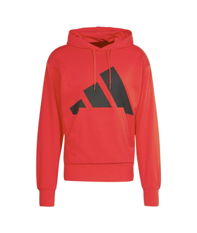 Sweat adidas Big Logo French Terry Hd Homme...