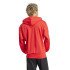 Sweat adidas Big Logo French Terry Hd Homme Rouge/Noir