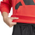 Sweat adidas Big Logo French Terry Hd Homme Rouge/Noir