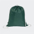 Sac de sport adidas Var Gymsack Vert