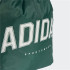 Sac de sport adidas Var Gymsack Vert