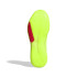 Chaussures de Basket-ball adidas Subzone Jaune