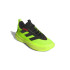 Chaussures de Basket-ball adidas Subzone Jaune