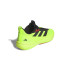 Chaussures de Basket-ball adidas Subzone Jaune