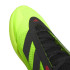 Chaussures de Basket-ball adidas Subzone Jaune