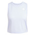T-shirt de Fitness adidas We Tank Femme Bleu