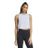 T-shirt de Fitness adidas We Tank Femme Bleu
