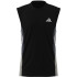 T-shirt adidas Tr Essentials Cb Small Logo Homme Noir