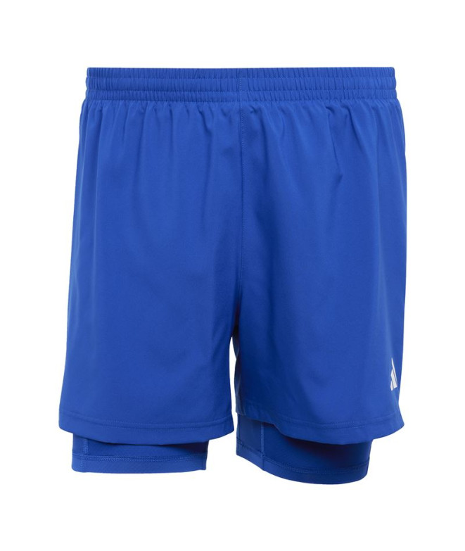 Pantalons de Running adidas Own the Run 2In1...