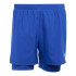 Pantalons de Running adidas Own the Run 2In1 Homme Bleu