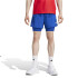 Pantalons de Running adidas Own the Run 2In1 Homme Bleu