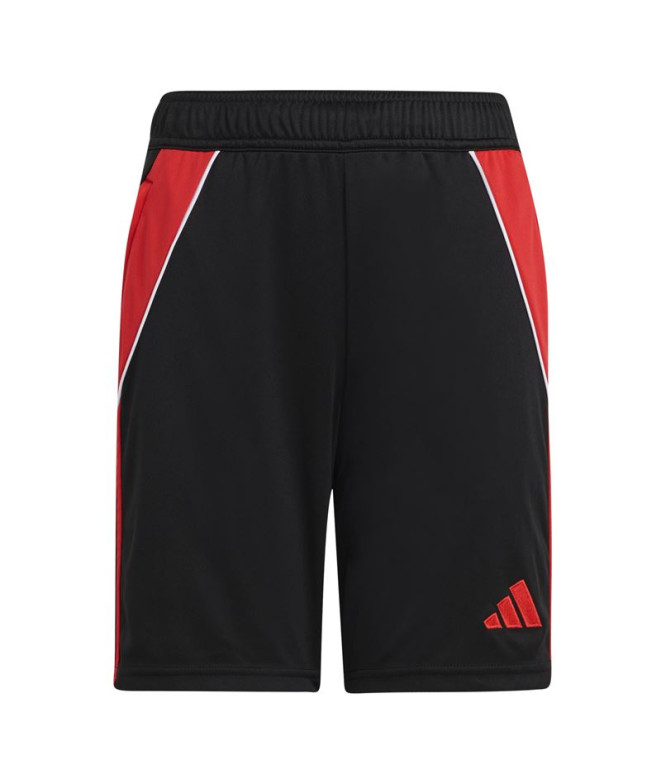 Pantalons de Football adidas Tiro24 Tr Sho...